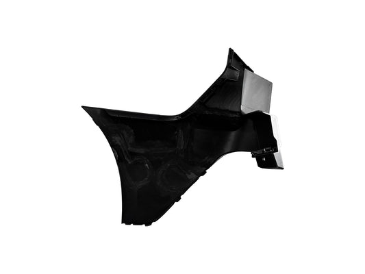 Ford Transit Connect 2014 - 2023 Passenger Right Side Rear Bumper End / Cover 14 - 23 FO1117112 Bumper-King