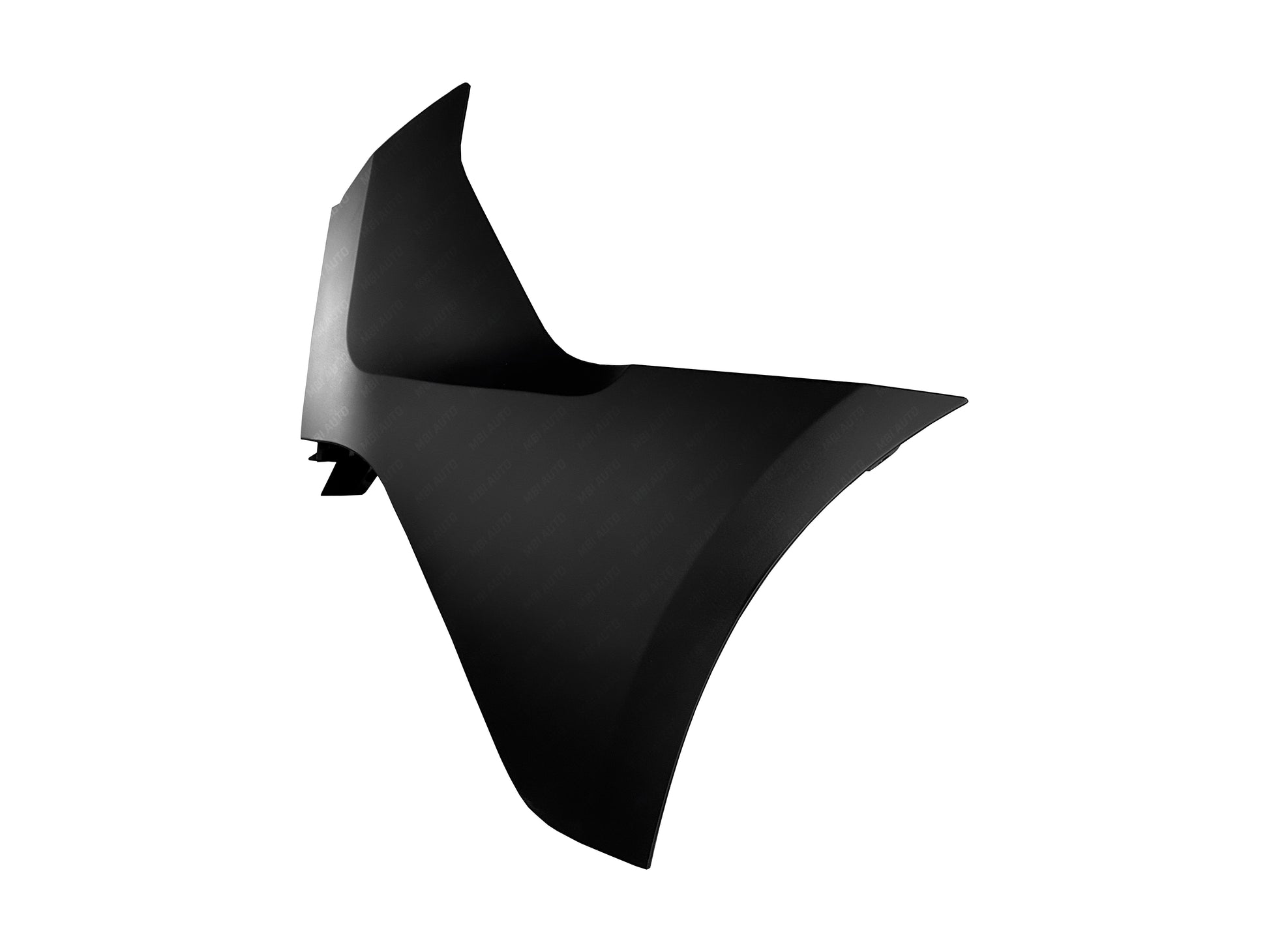 Ford Transit Connect 2014 - 2023 Passenger Right Side Rear Bumper End / Cover 14 - 23 FO1117112 Bumper-King