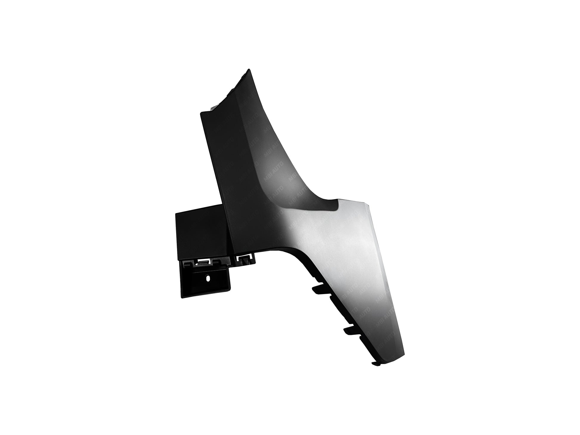 Ford Transit Connect 2014 - 2023 Passenger Right Side Rear Bumper End / Cover 14 - 23 FO1117112 Bumper-King