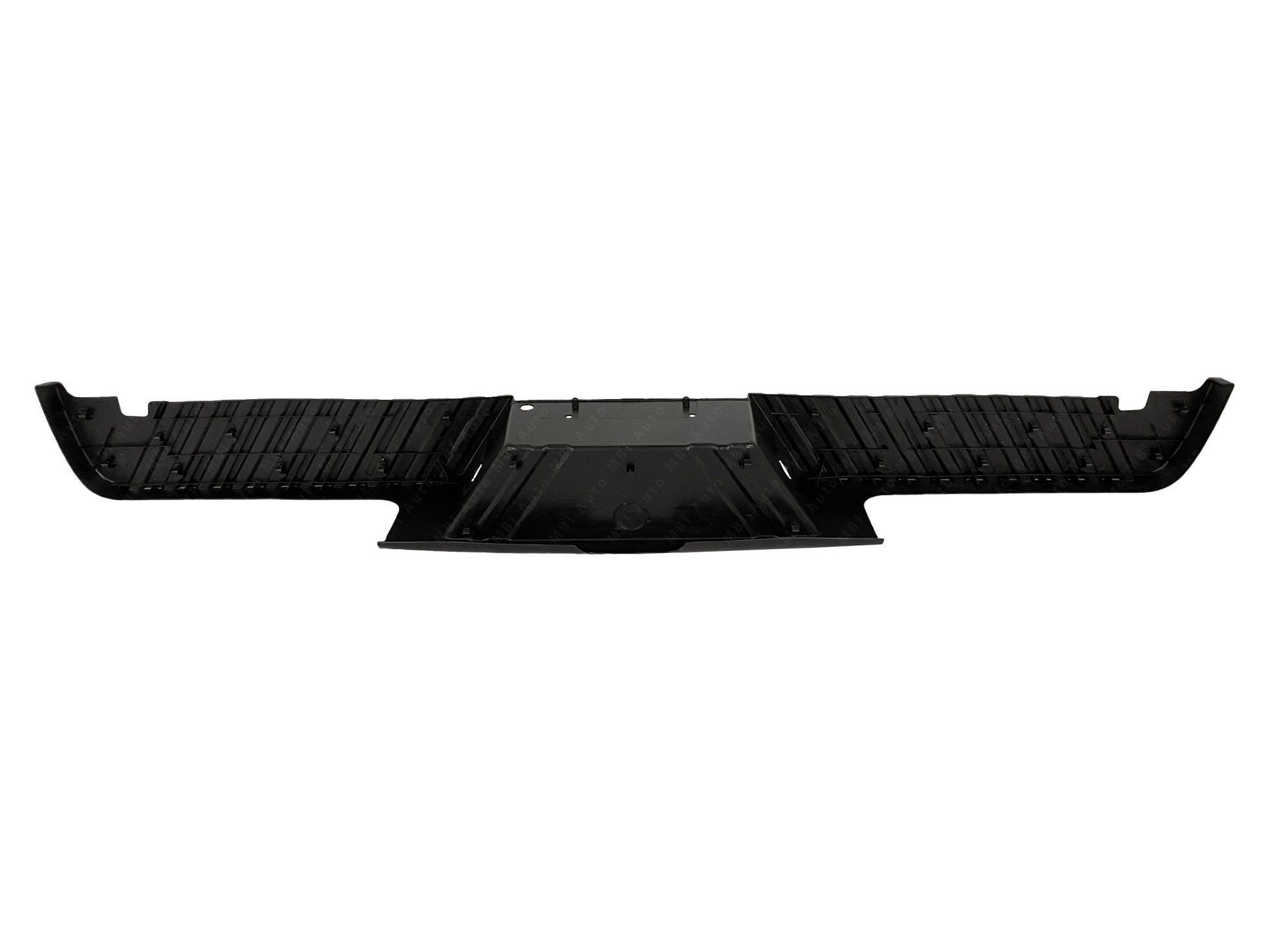 Ford Super Duty 2008 - 2012 Rear Bumper Step Pad 08 - 12 FO1191131 Bumper-King