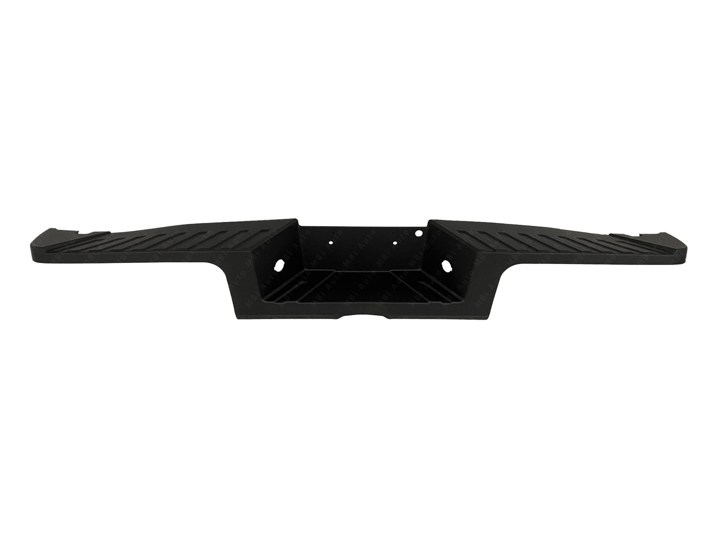 Ford Super Duty 2013 - 2016 Rear Bumper Step Pad 13 - 16 FO1191138 Bumper King