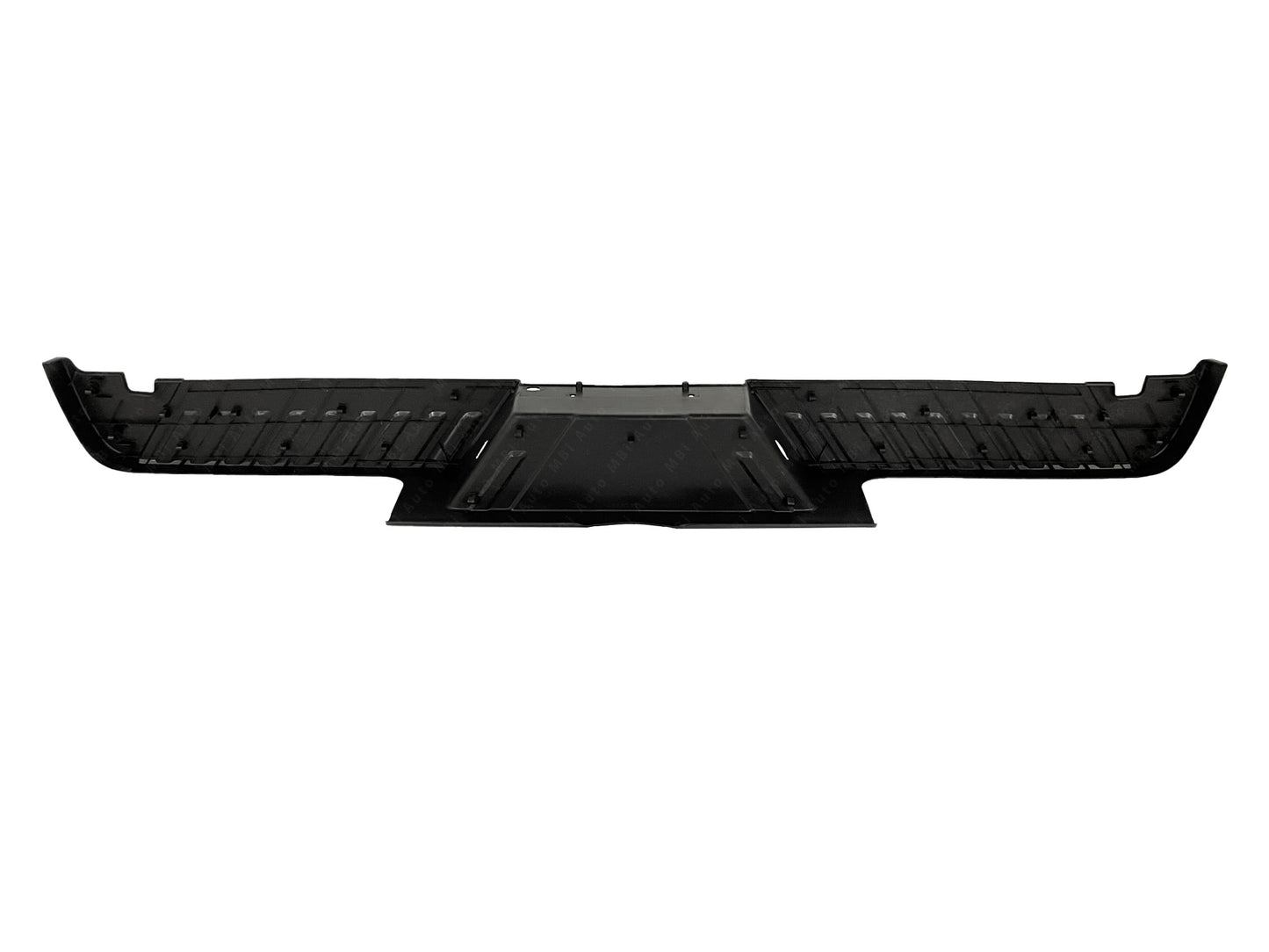 Ford Super Duty 2013 - 2016 Rear Bumper Step Pad 13 - 16 FO1191138 Bumper King