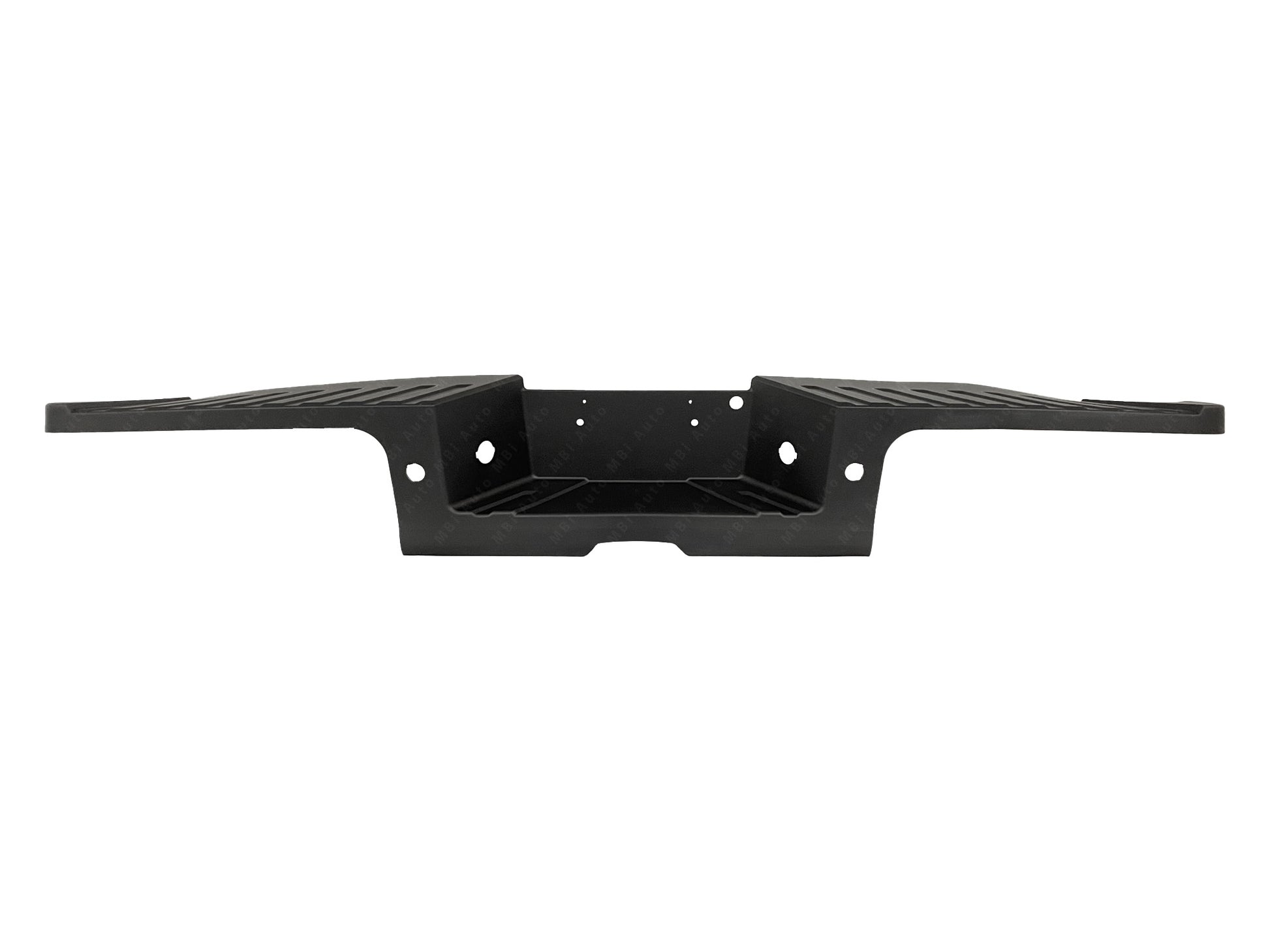 Ford Super Duty 2013 - 2016 Rear Bumper Pad 13 - 16 FO1191139 Bumper King