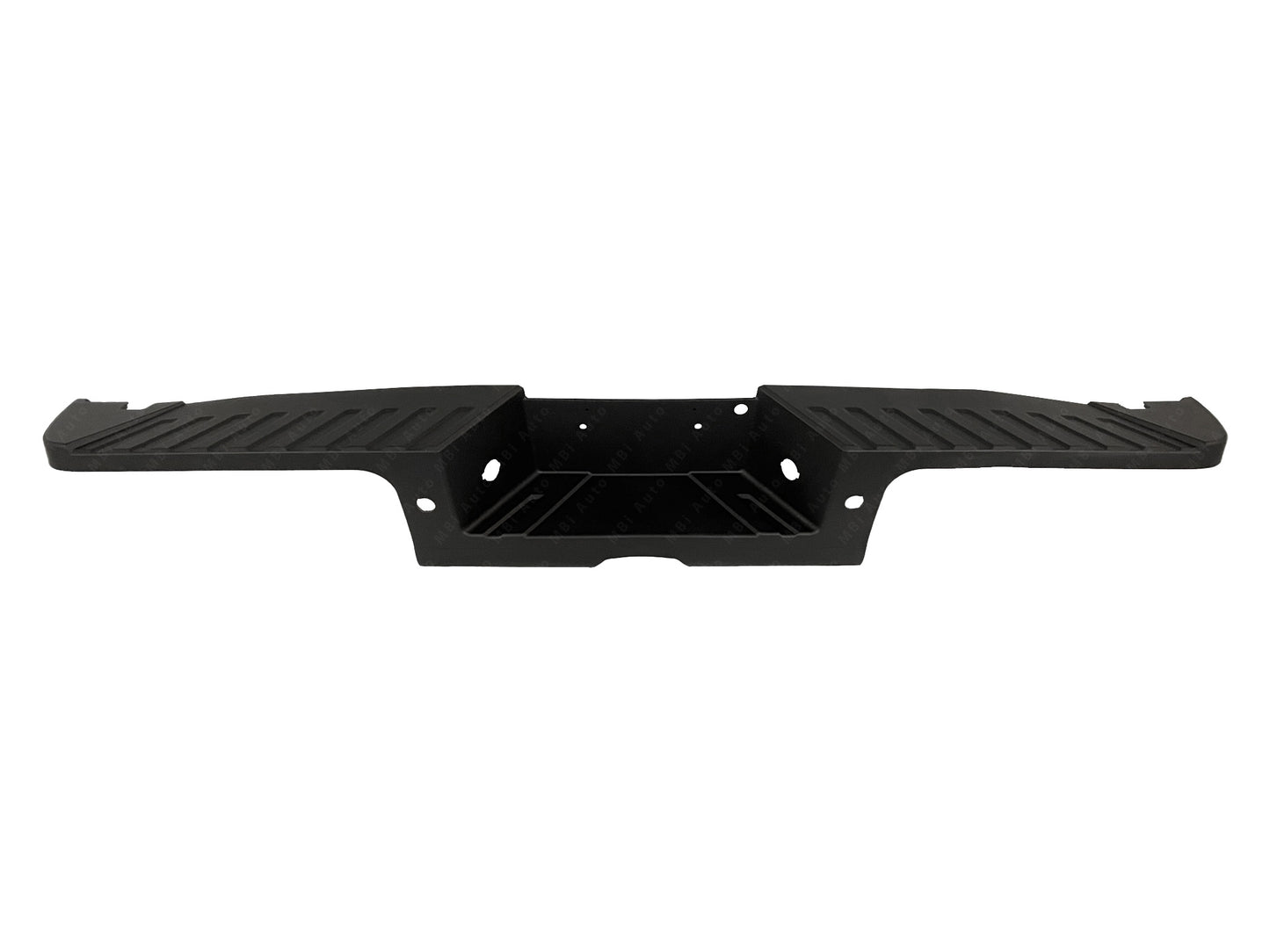 Ford Super Duty 2013 - 2016 Rear Bumper Pad 13 - 16 FO1191139 Bumper King