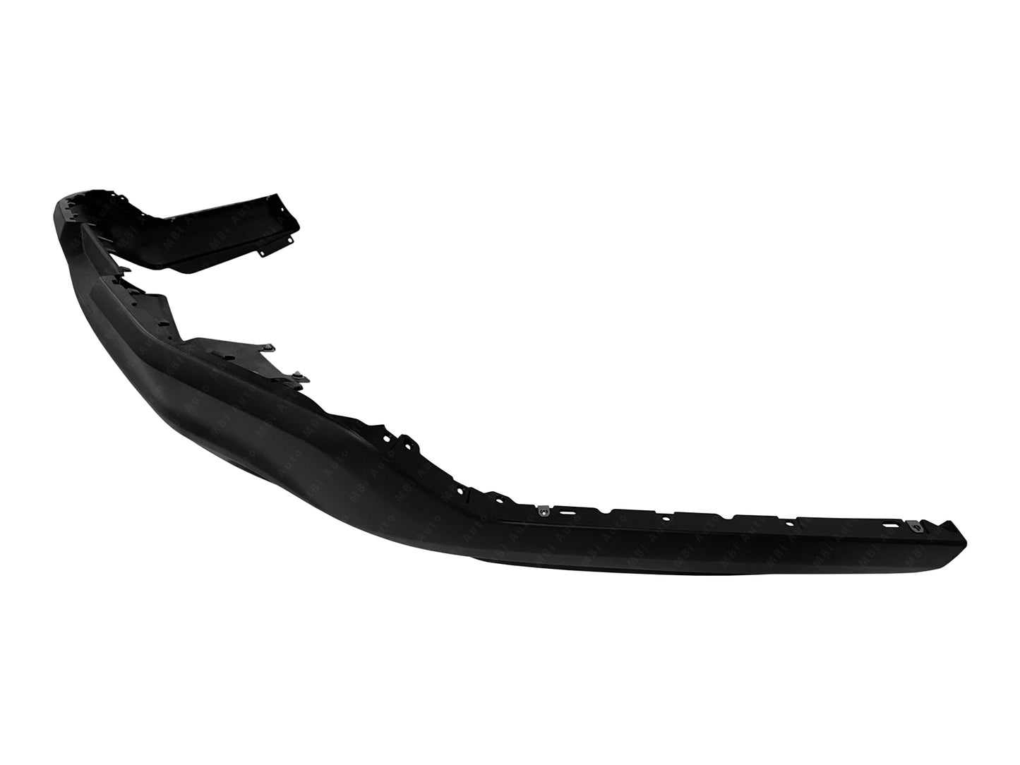 Ford Mustang 2010 - 2012 Rear Textured Lower Bumper Cover 10 - 12 FO1195115 Bumper-King