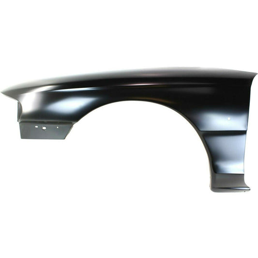 Ford Mustang 1994 - 1998 Driver Left Side Fender | FO1240168 Bumper-King