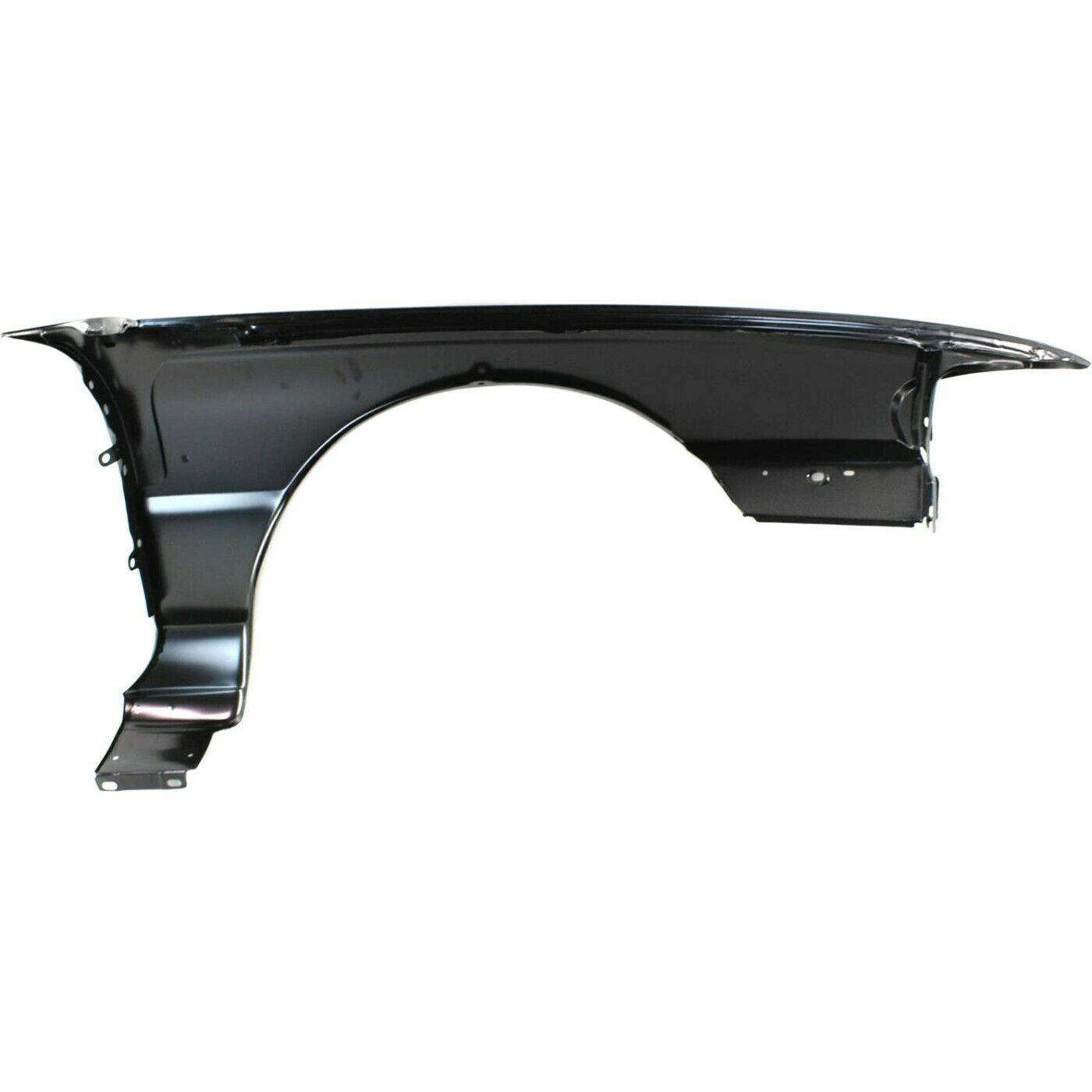 Ford Mustang 1994 - 1998 Driver Left Side Fender | FO1240168 Bumper-King