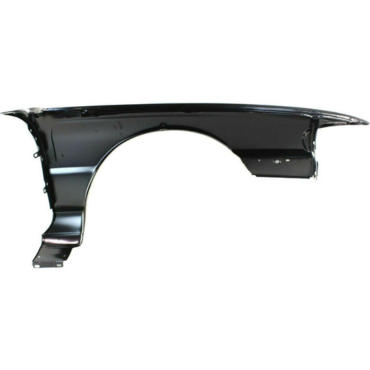 Ford Mustang 1994 - 1998 Driver Left Side Fender | FO1240168 Bumper-King