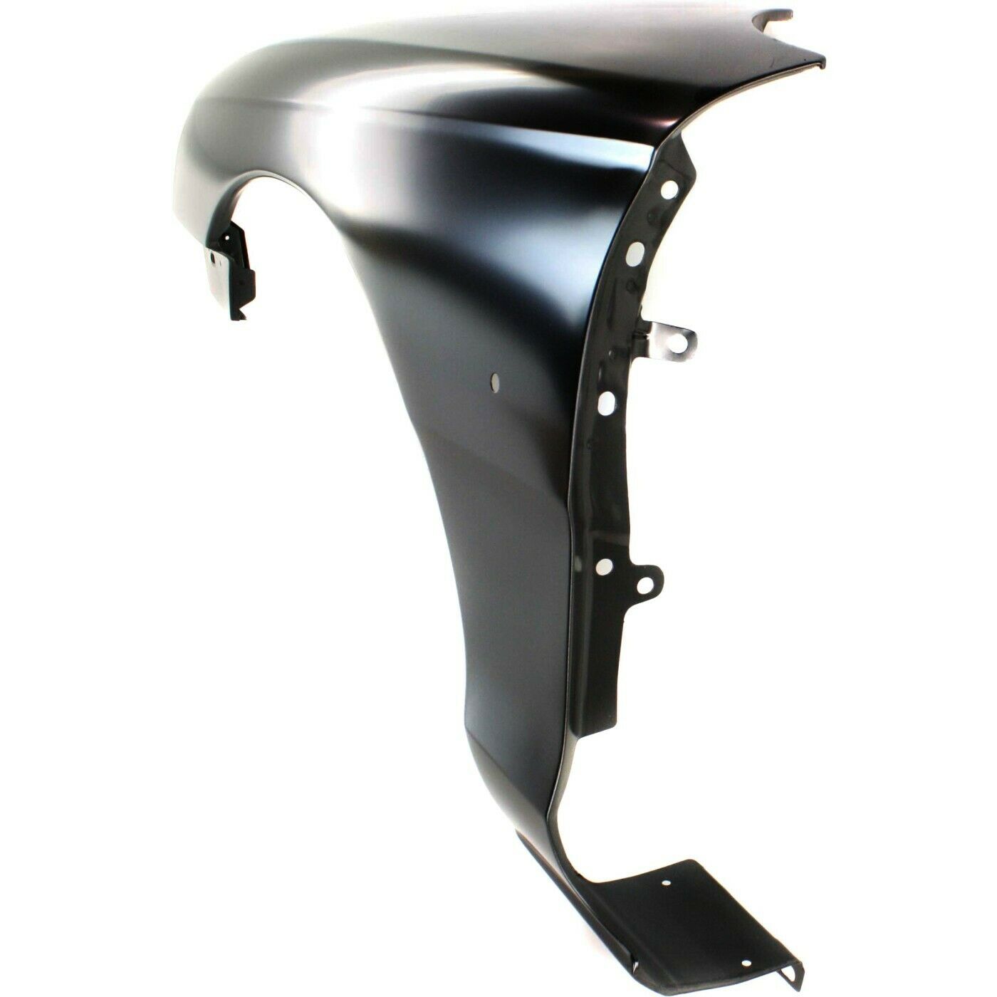 Ford Mustang 1994 - 1998 Driver Left Side Fender | FO1240168 Bumper-King