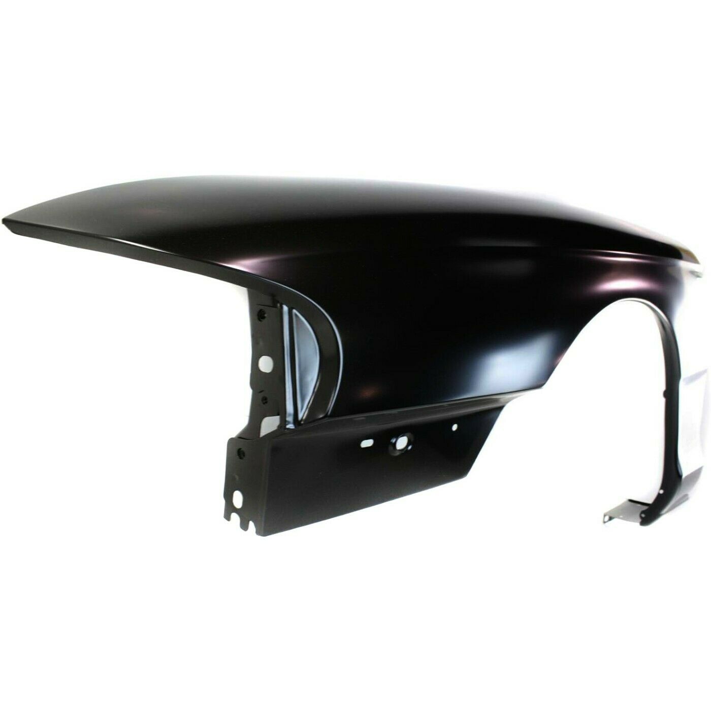 Ford Mustang 1994 - 1998 Driver Left Side Fender | FO1240168 Bumper-King