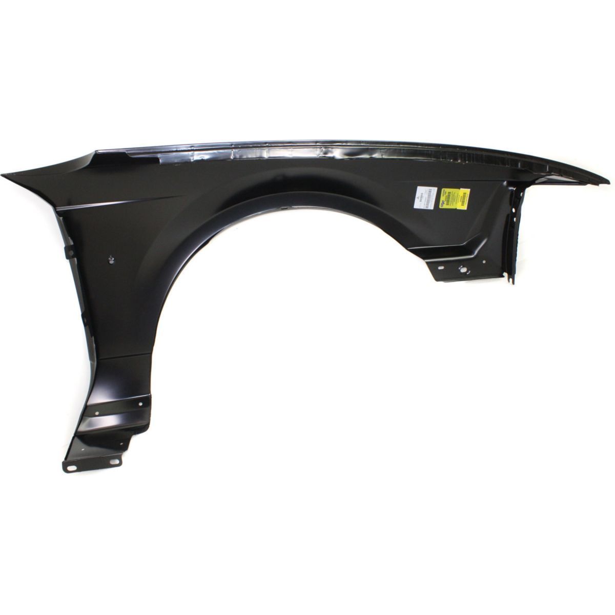 Ford Mustang 1999 - 2004 Driver Side Fender 99 - 04 FO1240201 Bumper-King