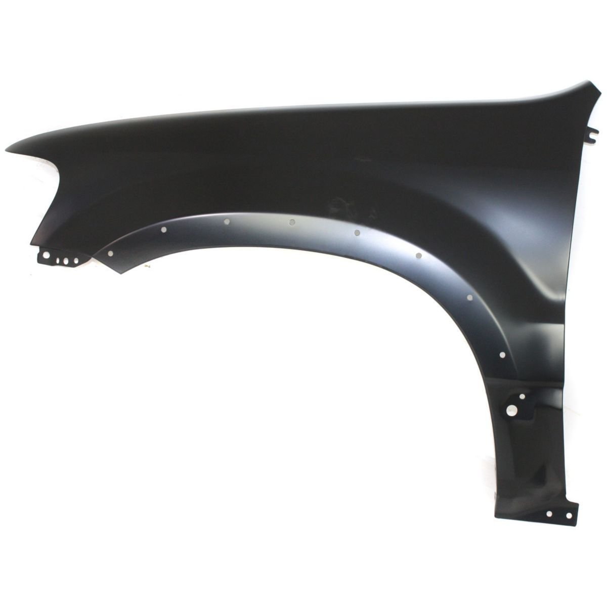 Ford Escape Rear Inner Fender Ford Escape 2001 - 2007 Driver Side Fender 01 - 07 FO1240215 – Bumper-King