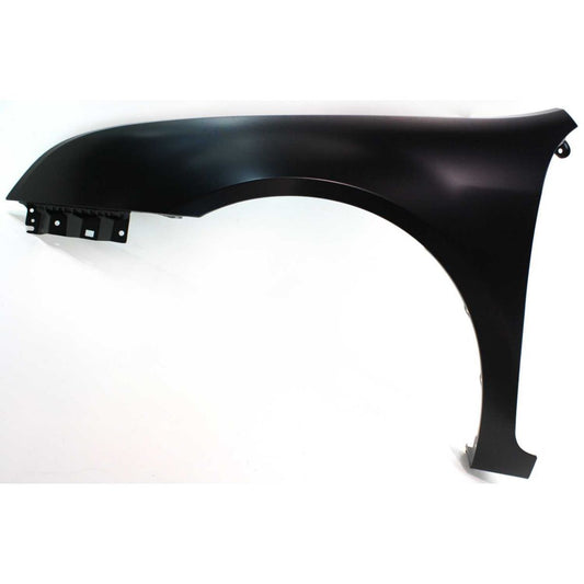Ford Fusion Mercury Milan 2006-2009 Driver Side Fender | FO1240251 Bumper-King
