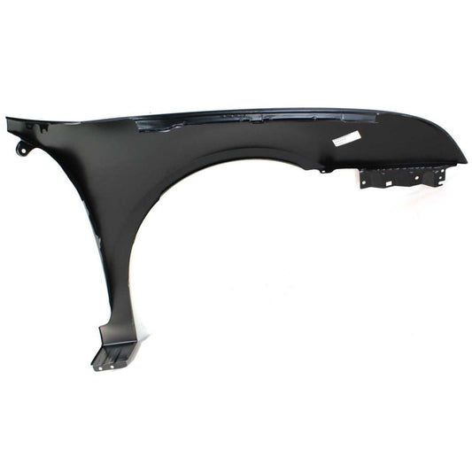 Ford Fusion Mercury Milan 2006-2009 Driver Side Fender | FO1240251 Bumper-King