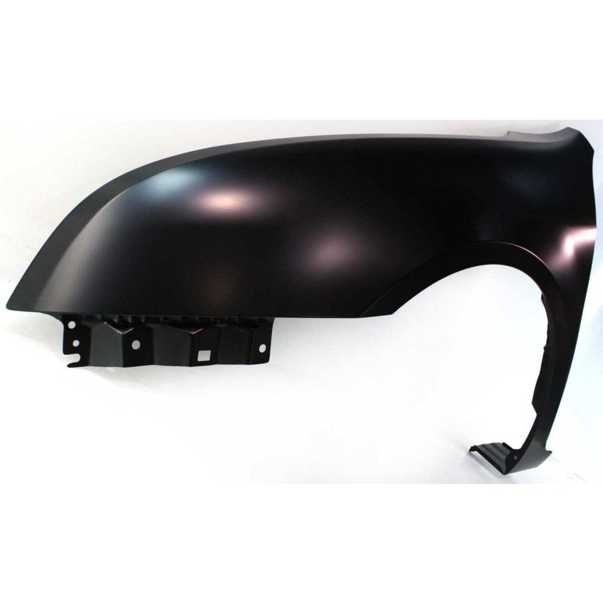 Ford Fusion Mercury Milan 2006-2009 Driver Side Fender | FO1240251 Bumper-King