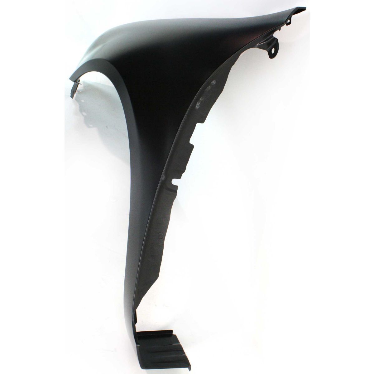 Ford Fusion Mercury Milan 2006-2009 Driver Side Fender | FO1240251 Bumper-King