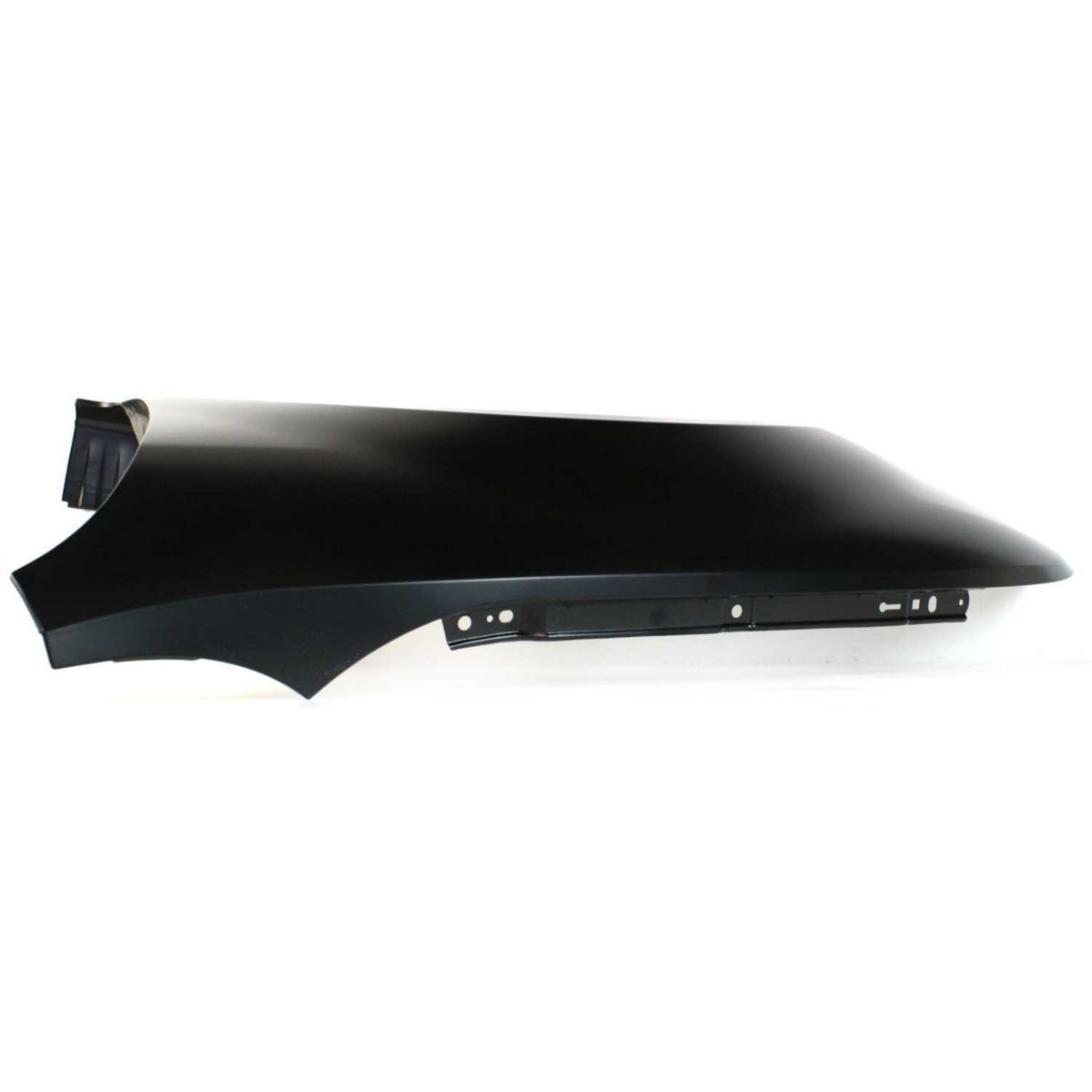 Ford Fusion Mercury Milan 2006-2009 Driver Side Fender | FO1240251 Bumper-King