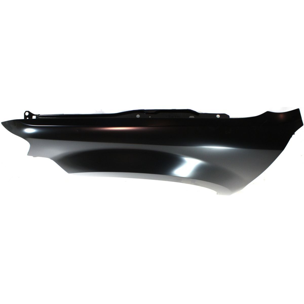 Ford Escape 2008 - 2012 Driver Side Fender 08 - 12 FO1240258 Bumper King