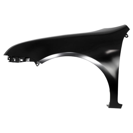 Ford Fusion 2010 - 2012 Driver Side Fender 10 - 12 FO1240274 Bumper-King