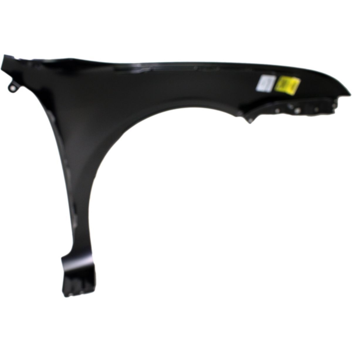 Ford Fusion 2010 - 2012 Driver Side Fender 10 - 12 FO1240274 Bumper-King