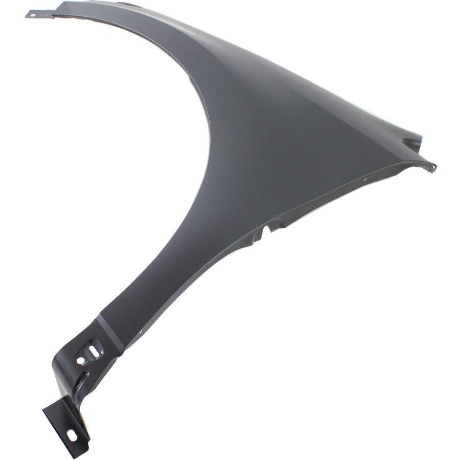 Ford Edge 2011 - 2015 Driver Side Fender 11 - 15 FO1240285 Bumper-King