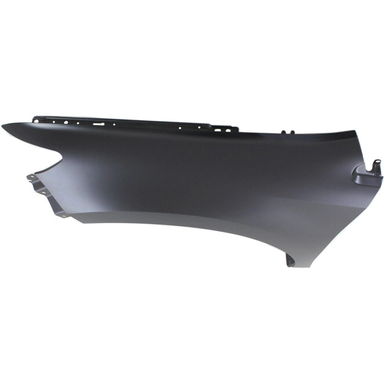 Ford Edge 2011 - 2015 Driver Side Fender 11 - 15 FO1240285 Bumper-King