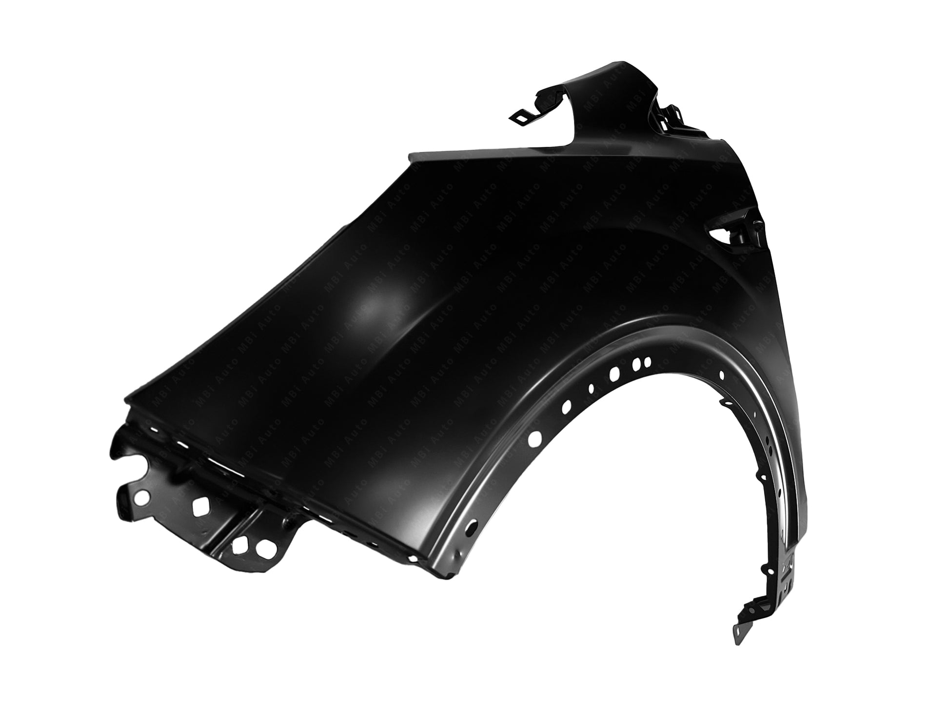 NEW Driver Side Fender for 2013 - 2019 Ford Escape 13 - 16 FO1240288 Bumper-King