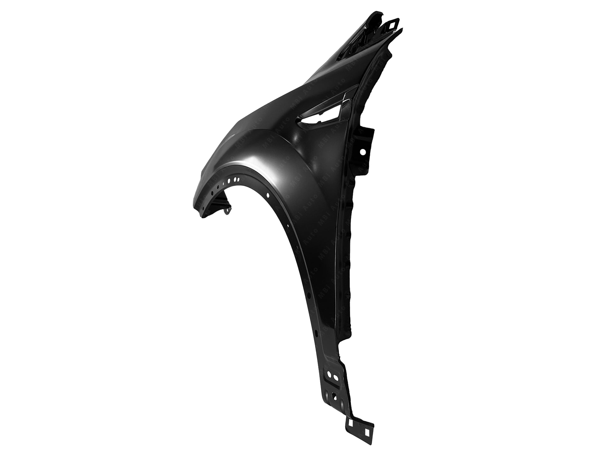 NEW Driver Side Fender for 2013 - 2019 Ford Escape 13 - 16 FO1240288 Bumper-King
