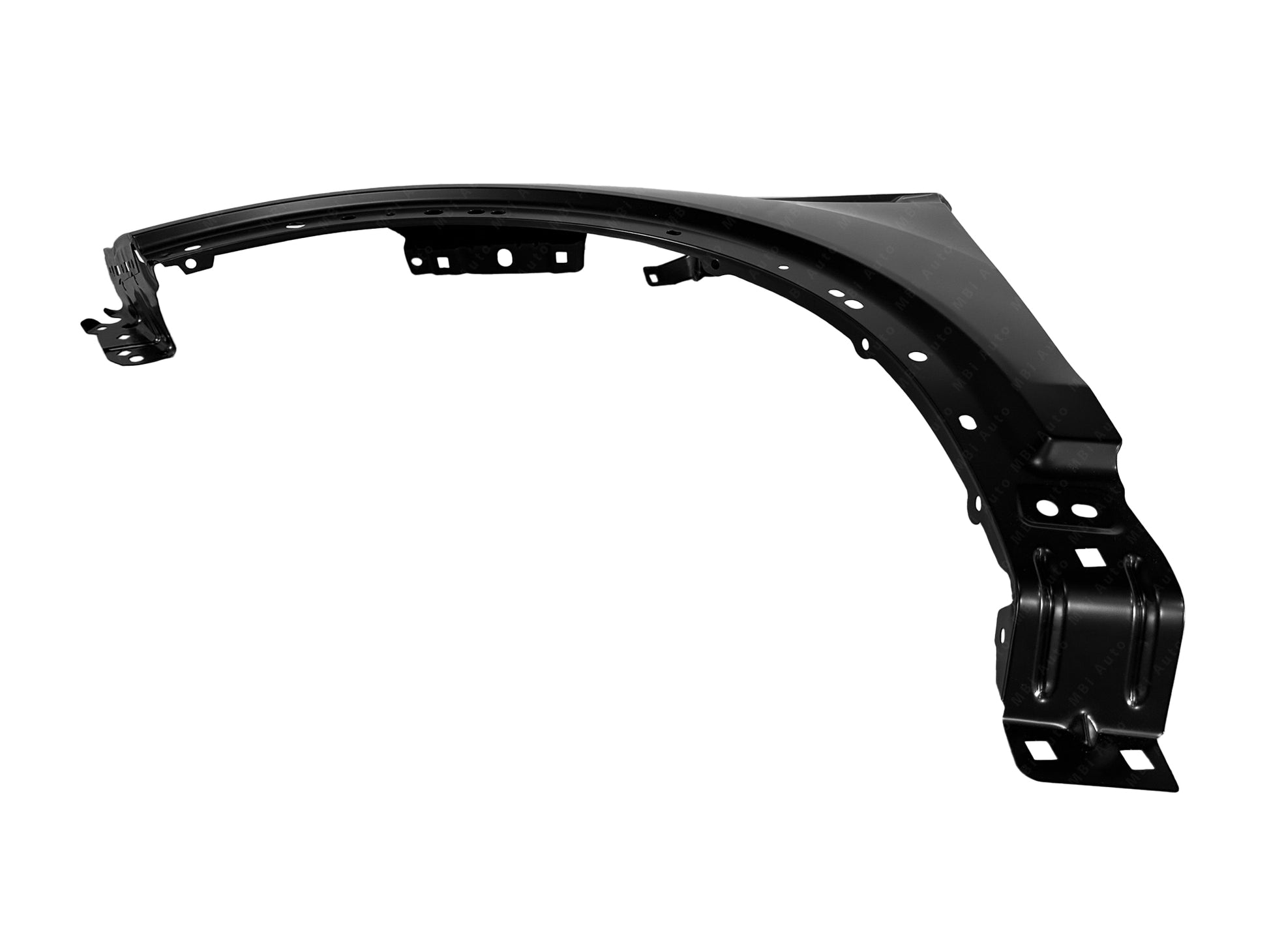 NEW Driver Side Fender for 2013 - 2019 Ford Escape 13 - 16 FO1240288 Bumper-King
