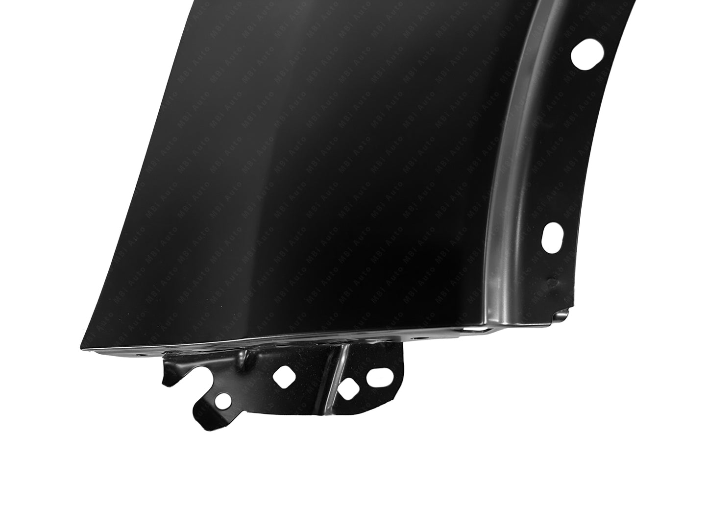 NEW Driver Side Fender for 2013 - 2019 Ford Escape 13 - 16 FO1240288 Bumper-King