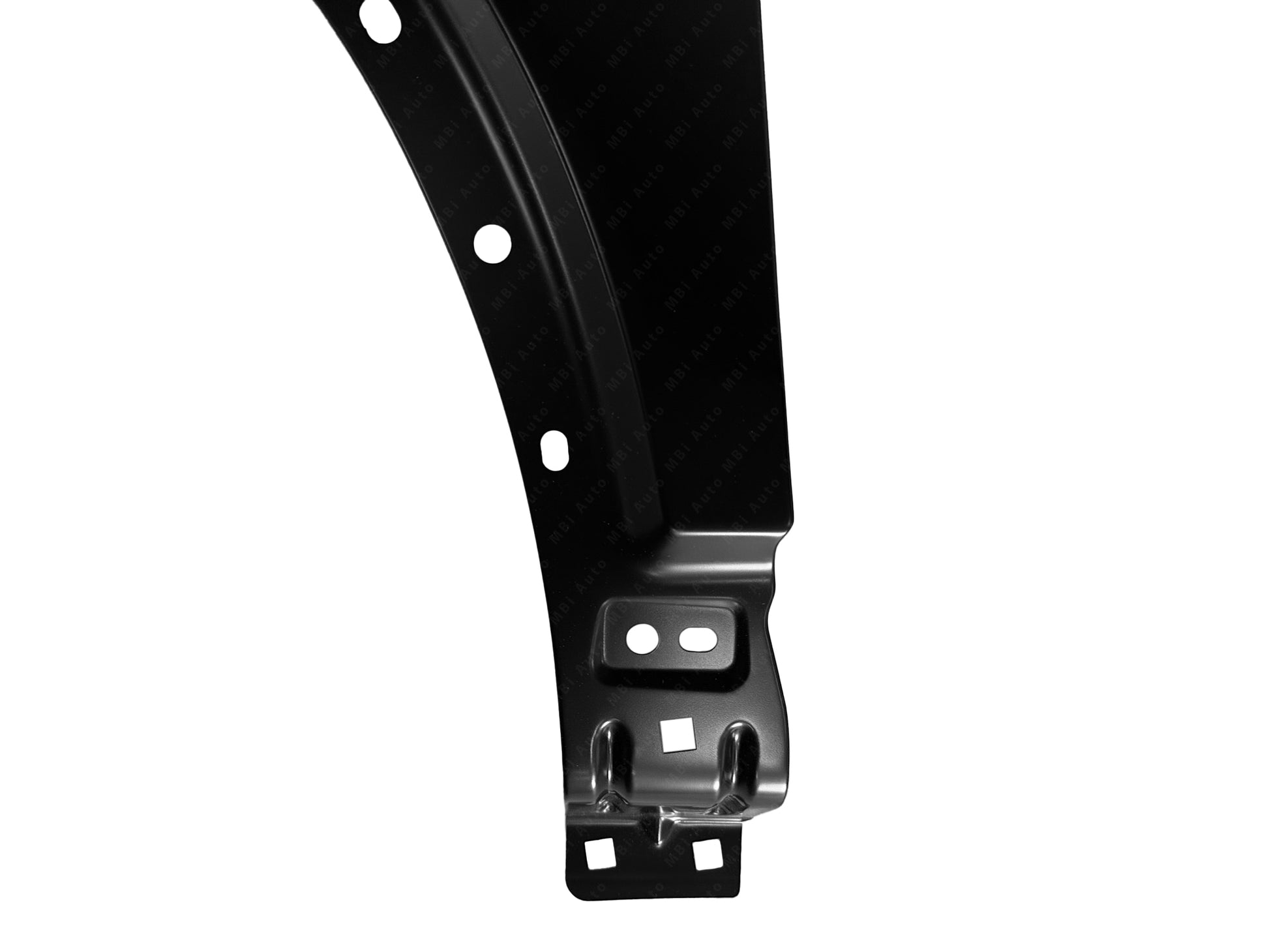 NEW Driver Side Fender for 2013 - 2019 Ford Escape 13 - 16 FO1240288 Bumper-King