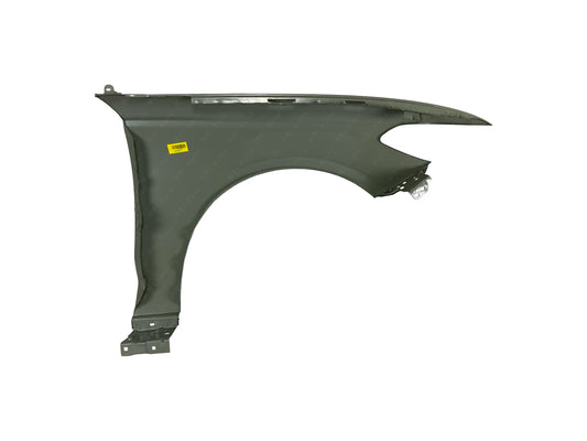 2013-2016 Ford Fusion Driver Left Fender | Painted to Match Bumper-King