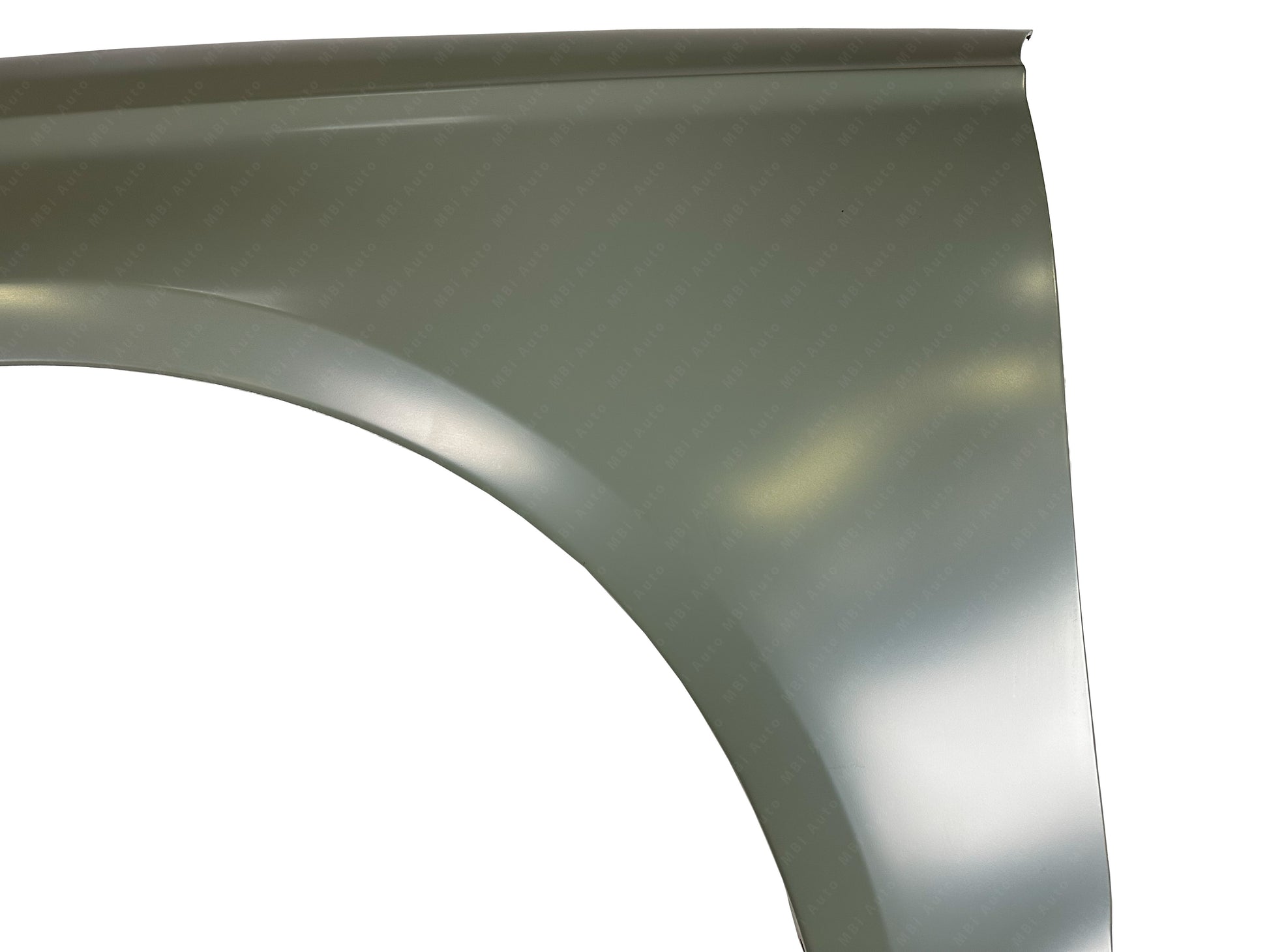 2013-2016 Ford Fusion Driver Left Fender | Painted to Match Bumper-King