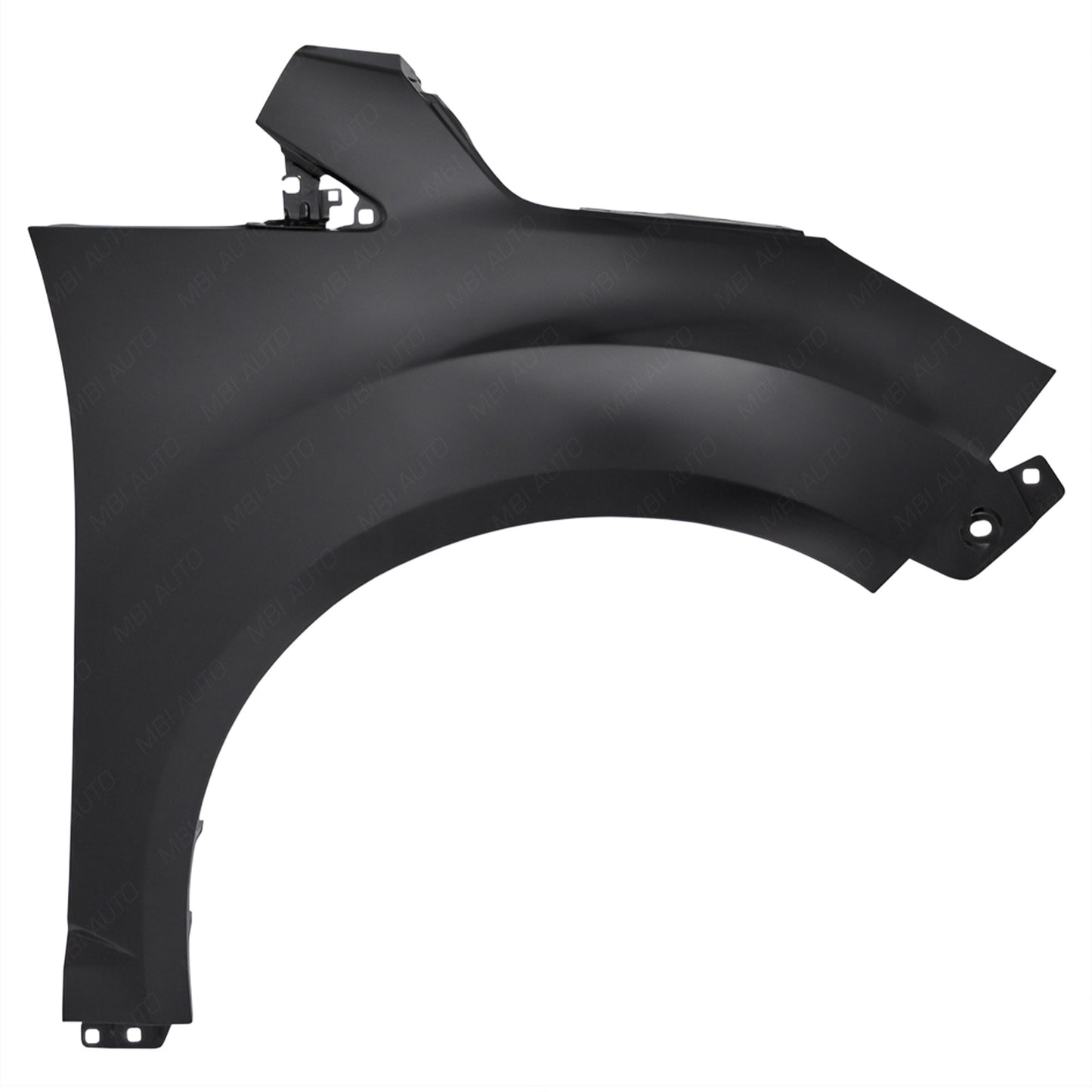 Ford C-Max 2013 - 2018 Driver Side Fender 13 - 18 FO1240290 Bumper-King