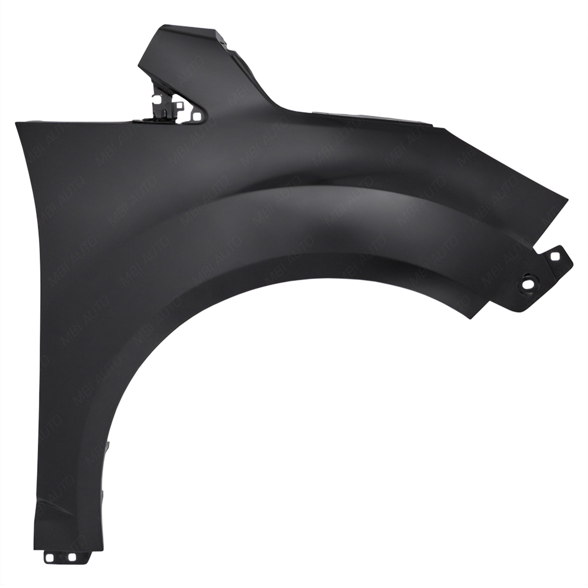 Ford C-Max 2013 - 2018 Driver Side Fender 13 - 18 FO1240290 Bumper-King