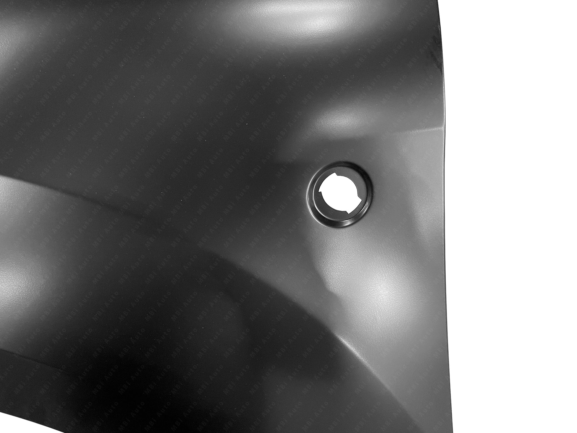 Ford Transit Connect 2014 - 2023 Driver Left Side Fender 14 - 23 FO1240293 Bumper-King