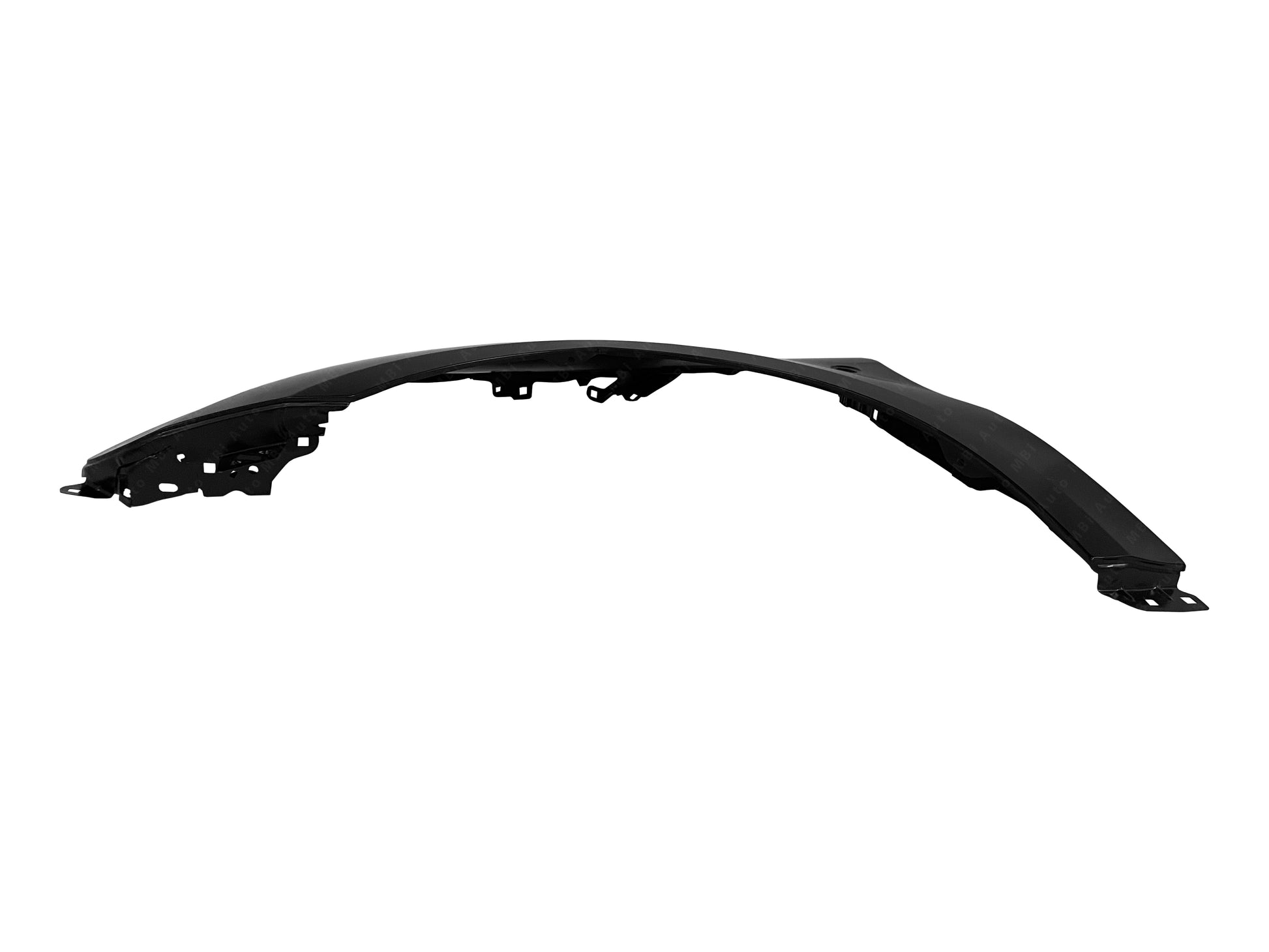 Ford Transit Connect 2014 - 2023 Driver Left Side Fender 14 - 23 FO1240293 Bumper-King