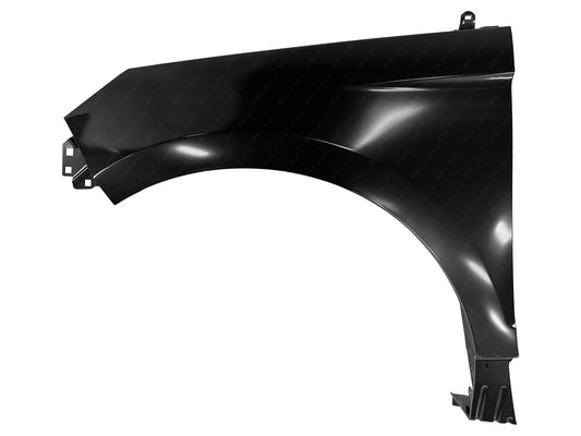 2015-2024 Ford Edge Driver Left Fender | Painted To Match Bumper-King