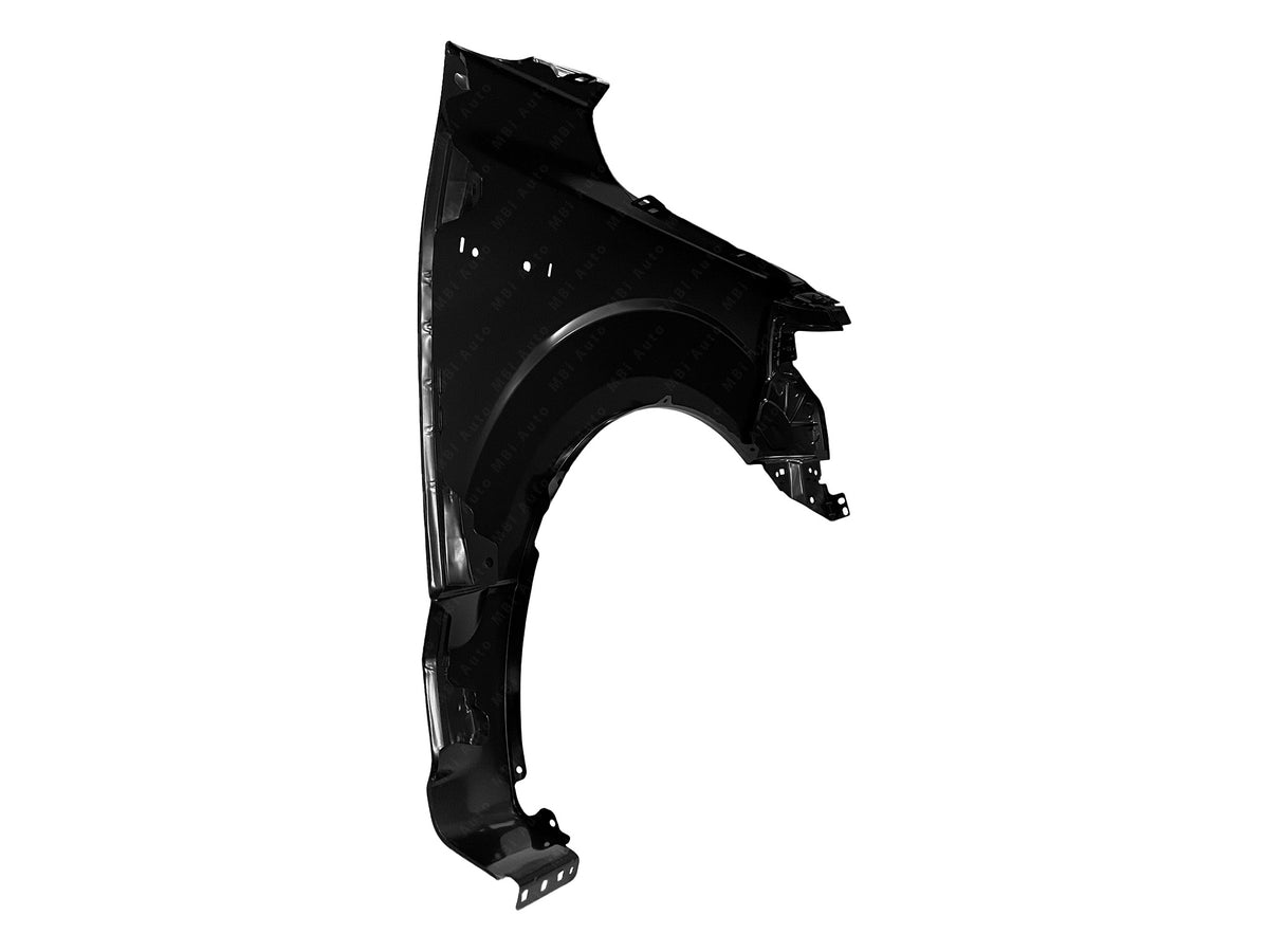 2015–2020 Ford F-150 painted left front fender