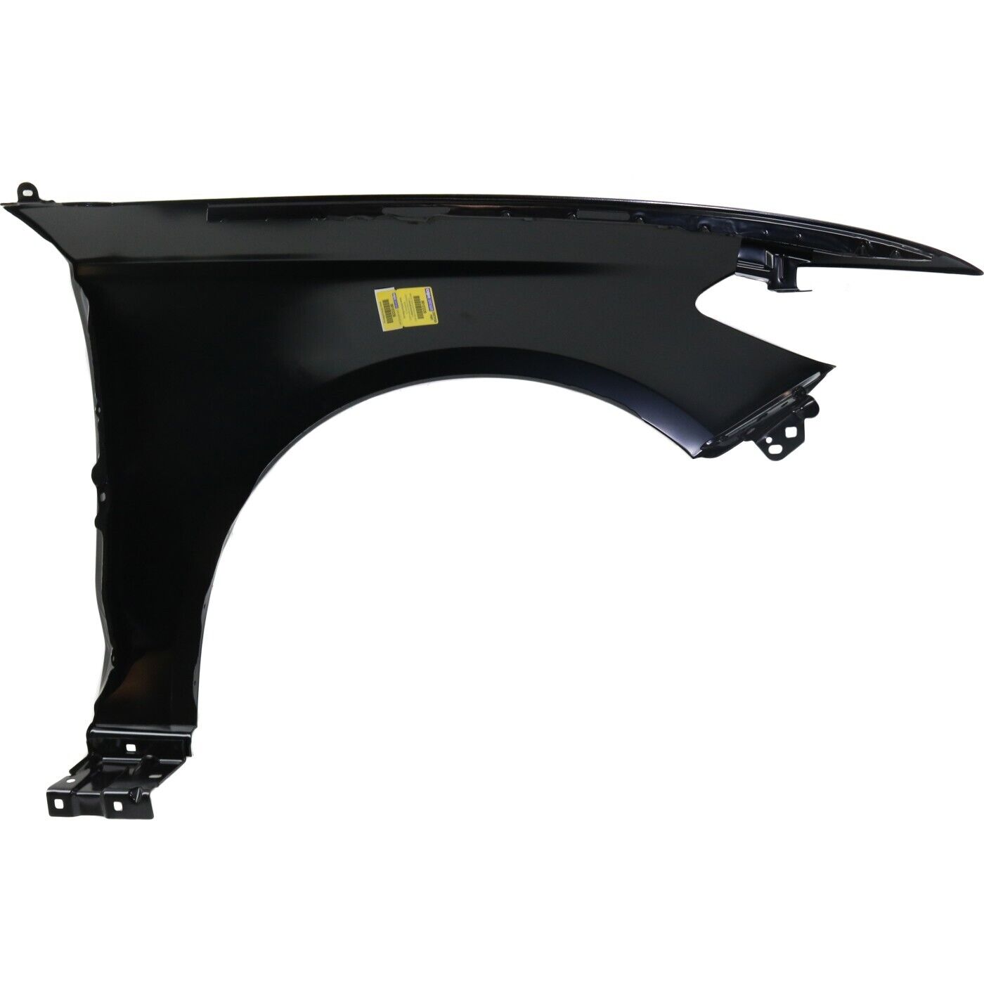 Ford Fusion 2017 - 2020 Driver Left Side Fender | FO1240305 Bumper-King