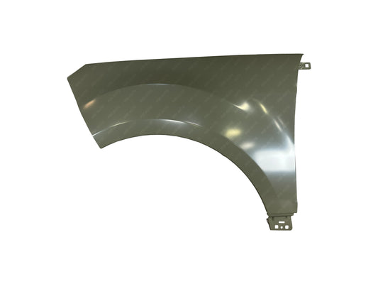 Painted Ford EcoSport driver-side left front fender