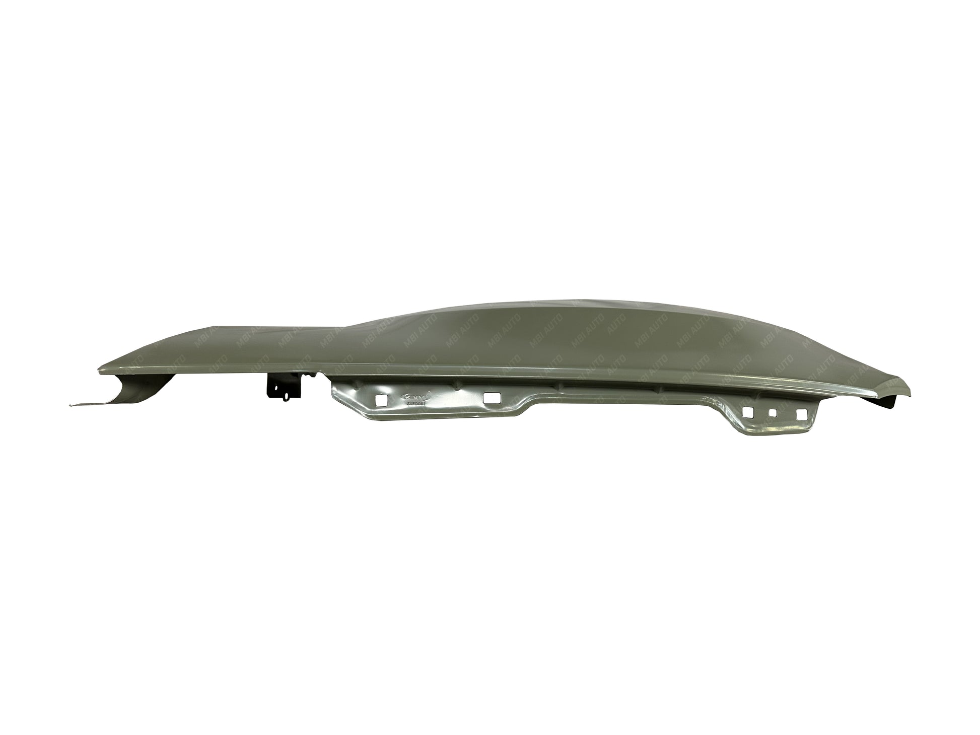 Ford Ecosport 2018 - 2022 Driver Left Side Fender 18 - 22 | FO1240323 Bumper-King