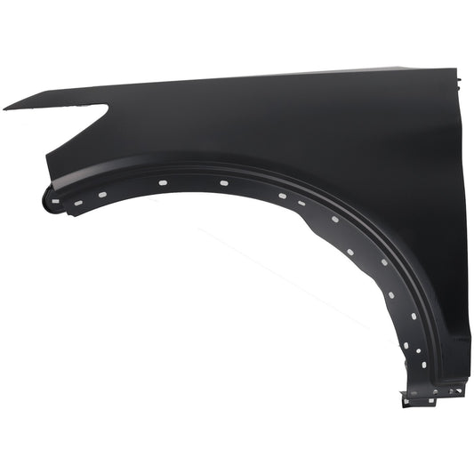 Ford Explorer 2020 - 2025 Driver Side Fender 20 - 25 FO1240327 Bumper-King