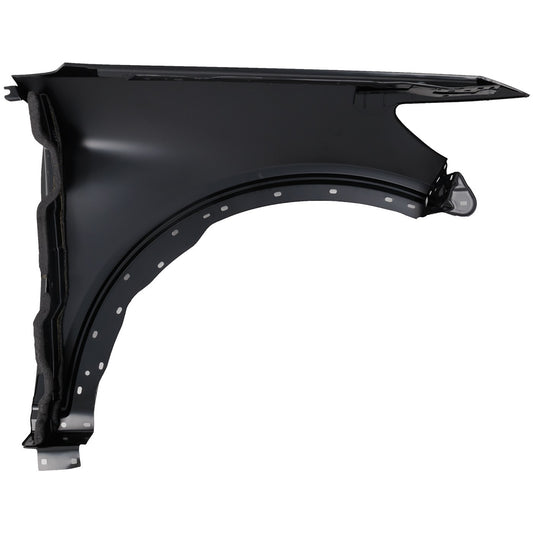 Ford Explorer 2020 - 2025 Driver Side Fender 20 - 25 FO1240327 Bumper-King
