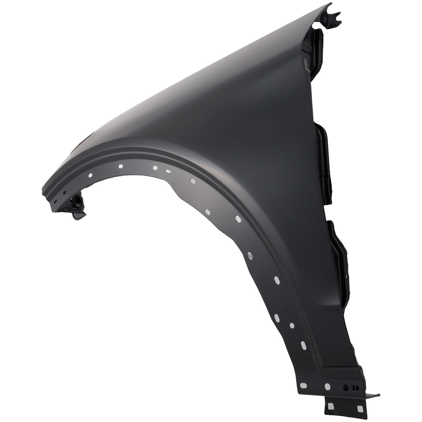 Ford Explorer 2020 - 2025 Driver Side Fender 20 - 25 FO1240327 Bumper-King