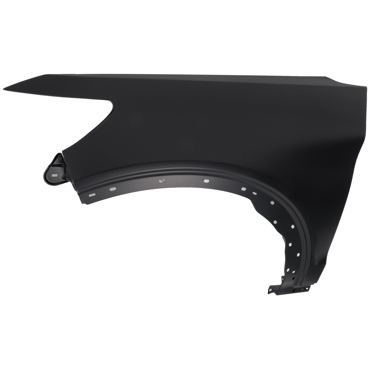 Ford Explorer 2020 - 2025 Driver Side Fender 20 - 25 FO1240327 Bumper-King