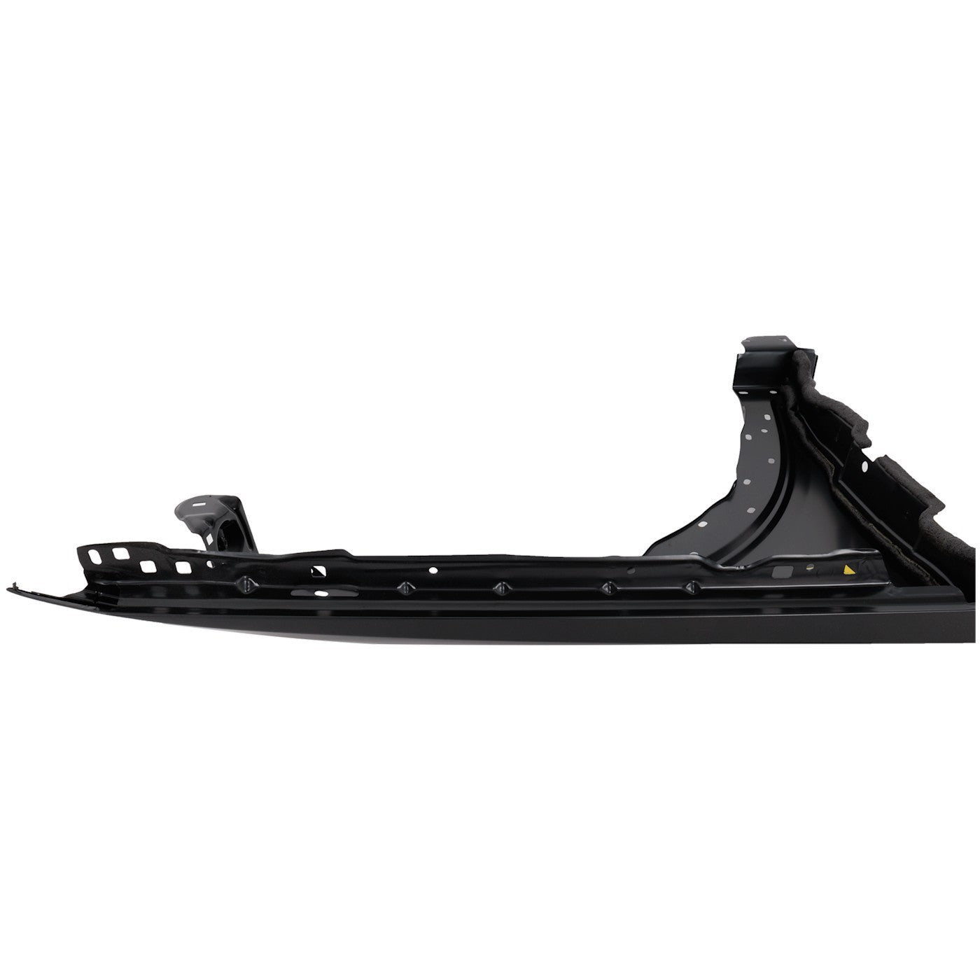 Ford Explorer 2020 - 2025 Driver Side Fender 20 - 25 FO1240327 Bumper-King