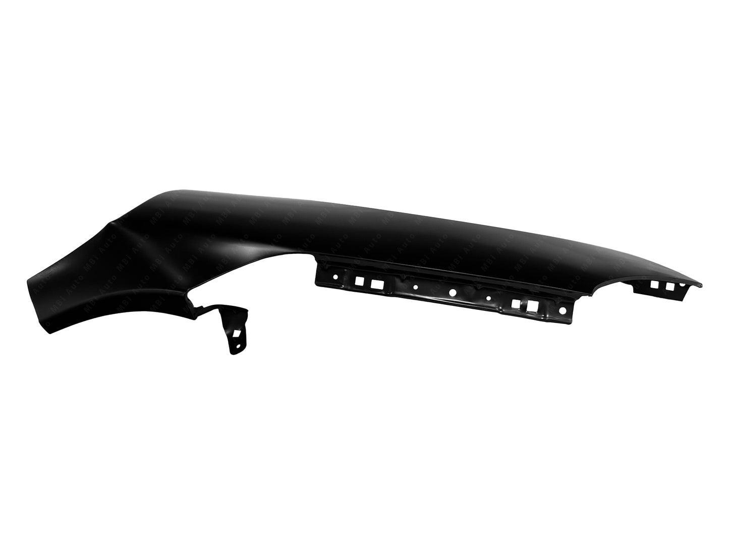 2020-2025 Ford Escape Left Front Fender | Painted Bumper-King