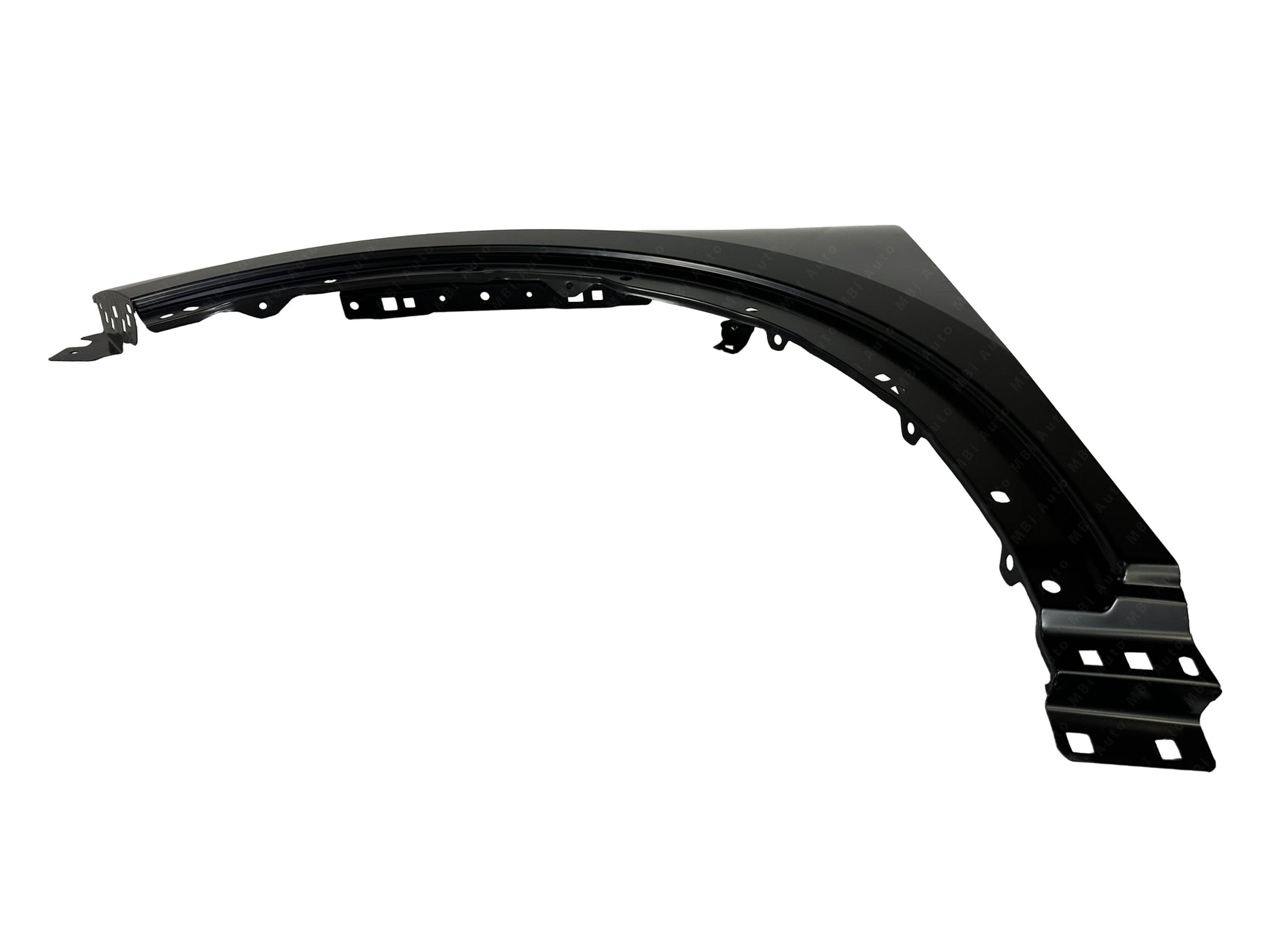 2020-2025 Ford Escape Left Front Fender | Painted Bumper-King