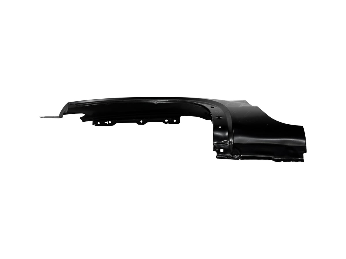 Ford Ranger 2019 - 2023 Driver Side Fender 19 - 23 | FO1240340 Bumper-King
